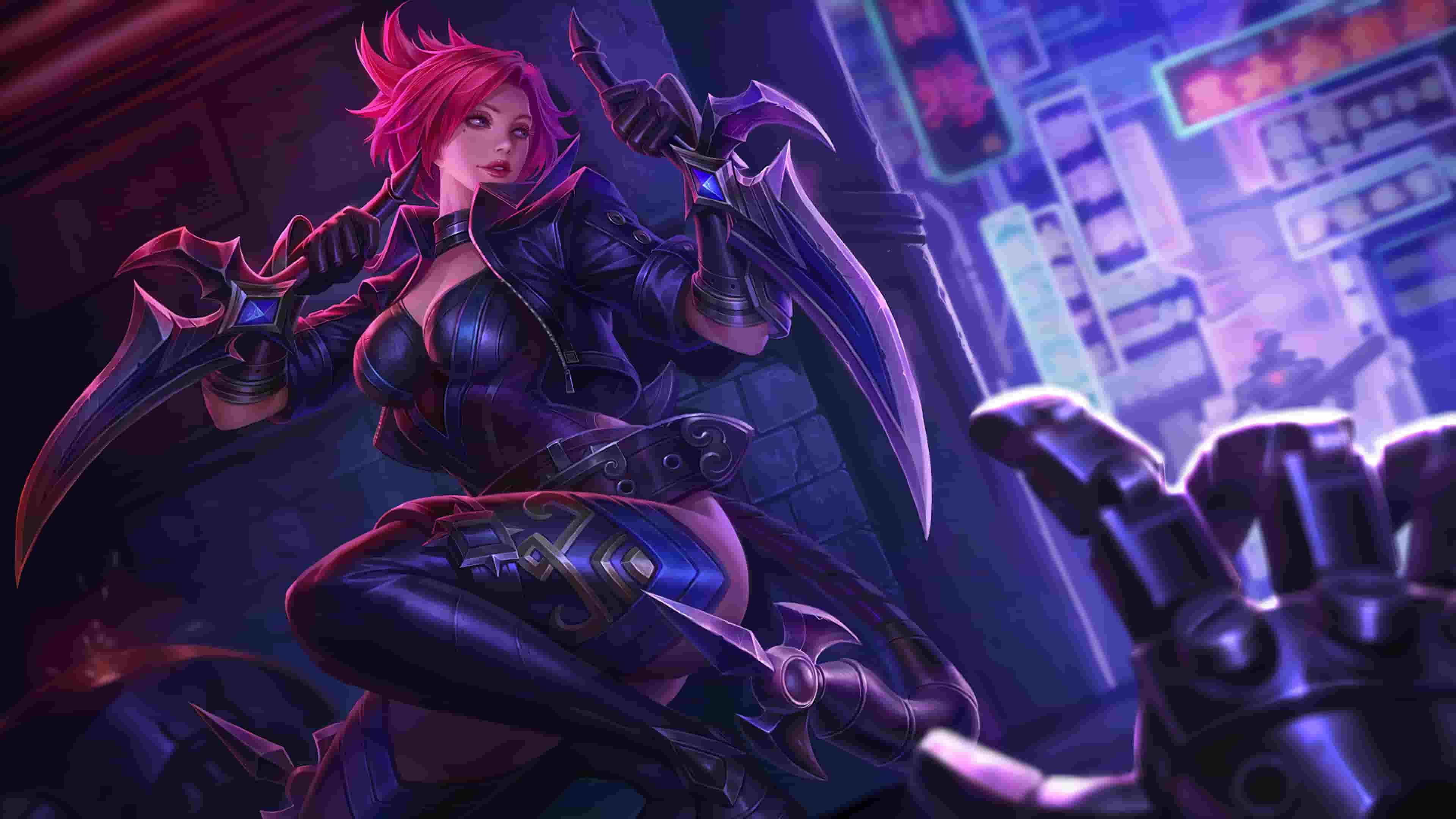 第五人格标志壁纸，艺术与个性的完美融合